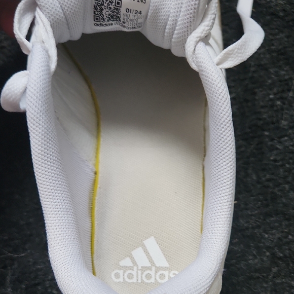 adidas Vl Court 3.0 Womens Trainers Sneakers - Picture 13 of 14